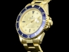 Rolex Submariner Date Sultan Champagne   Watch  16808